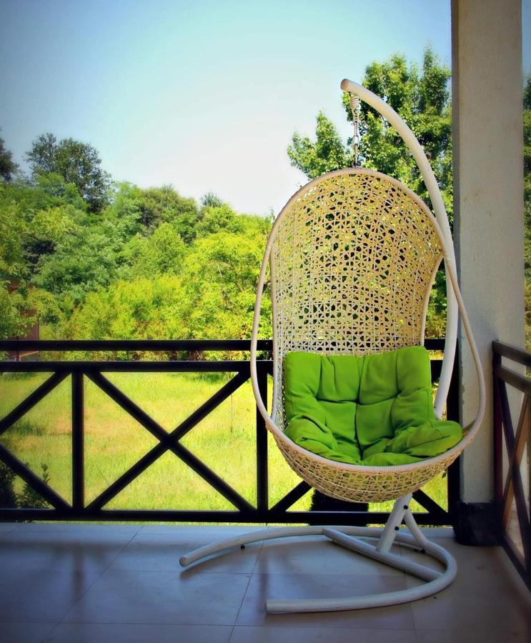 Villa Rokiti Kültér fotó