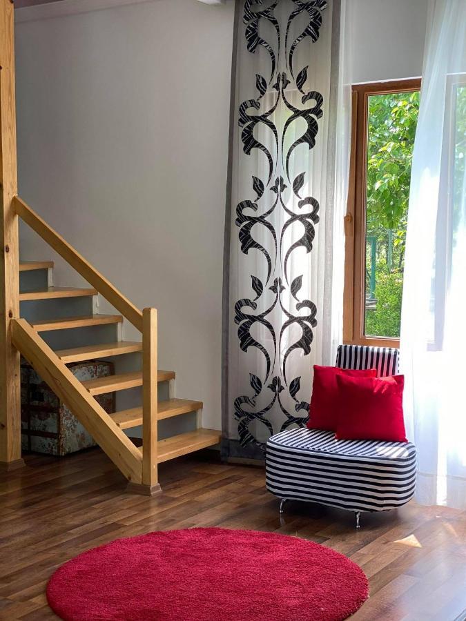 Villa Rokiti Kültér fotó