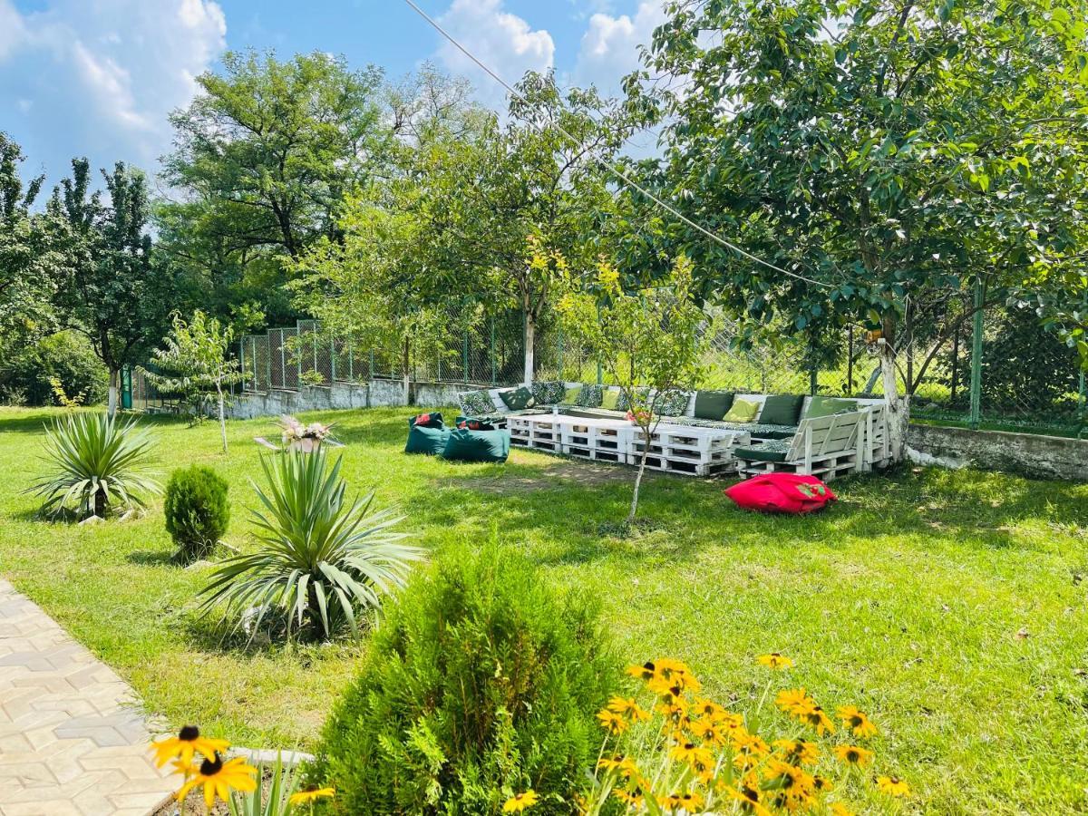 Villa Rokiti Kültér fotó