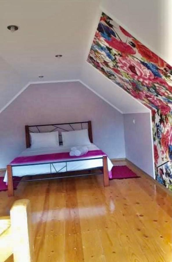 Villa Rokiti Kültér fotó